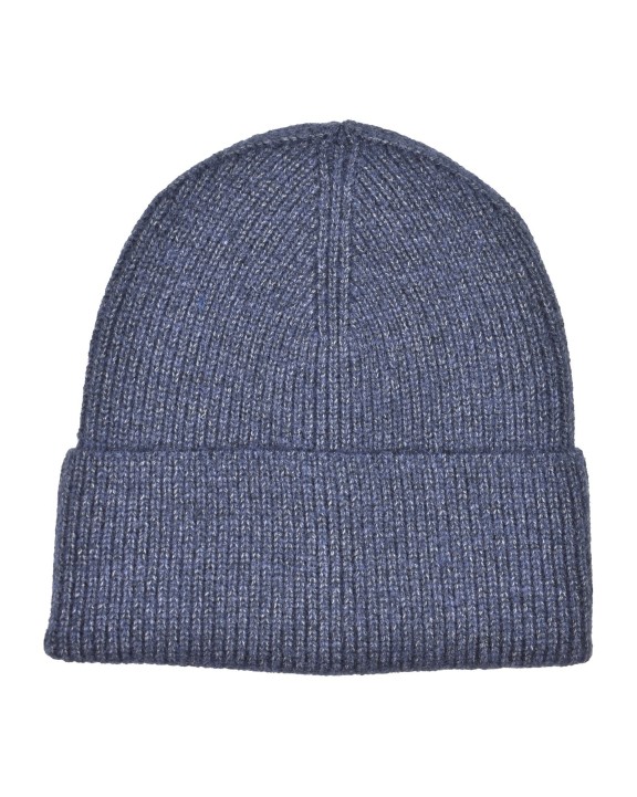 Muts, Sjaal & Wanten L-MERCH Beanie Exclusive voor bedrukking &amp; borduring