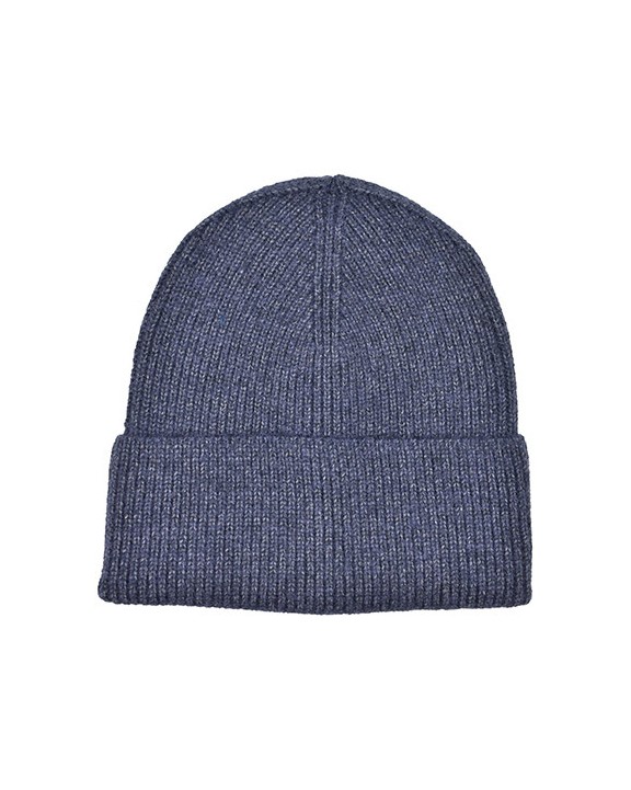 Muts, Sjaal & Wanten L-MERCH Beanie Exclusive voor bedrukking &amp; borduring