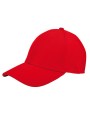 Casquette personnalisable L-MERCH Baseball Cap