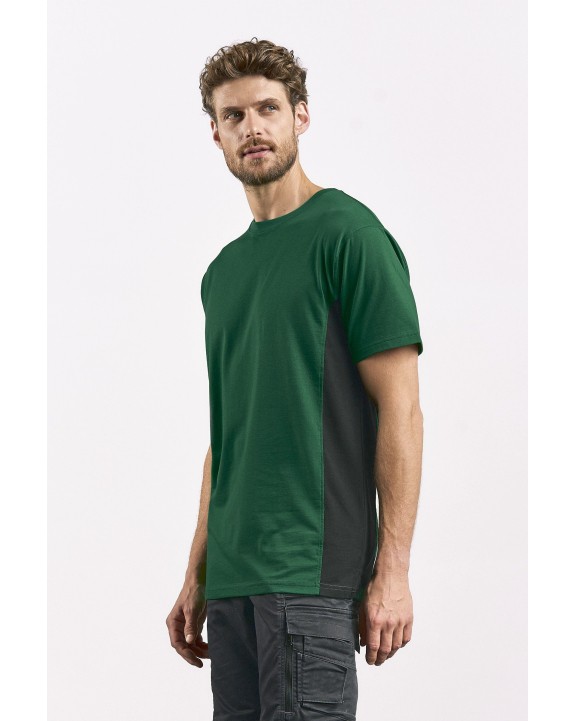 T-shirt personnalisable PROMODORO Unisex Contrast-T