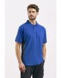 Polo personnalisable PROMODORO Unisex Contrast Polo