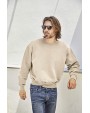 FOL Supercotton™ Sweat Sweatshirt personalisierbar