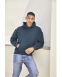 FOL Supercotton™ Hooded Sweat Sweatshirt personalisierbar