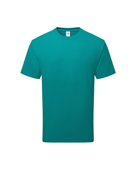 T-shirt personnalisable FOL Pure Cotton T