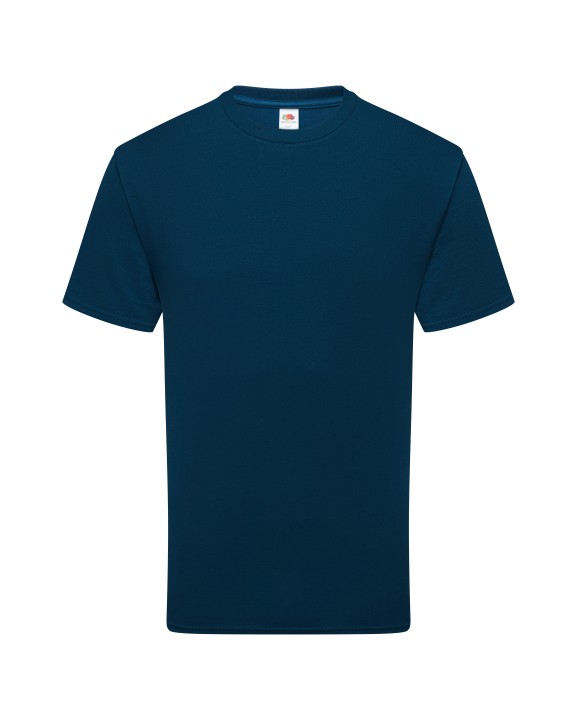 T-shirt personnalisable FOL Pure Cotton T