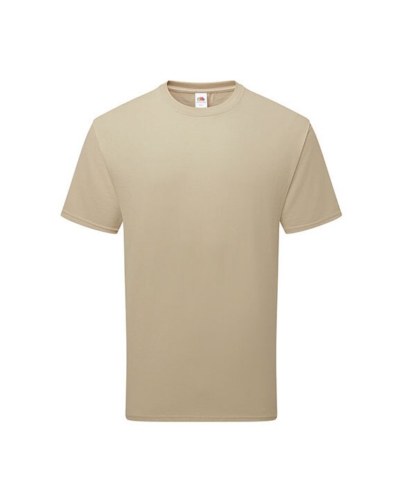 T-shirt personnalisable FOL Pure Cotton T