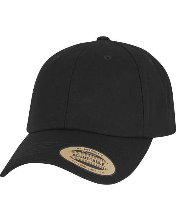 Casquette personnalisable FLEXFIT Low Profile Cap with Elastic Snip