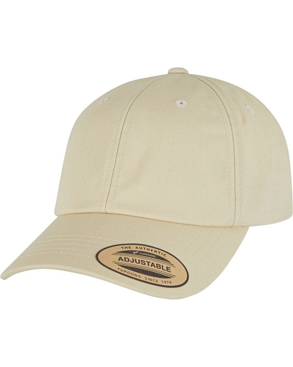 Casquette personnalisable FLEXFIT Low Profile Cap with Elastic Snip