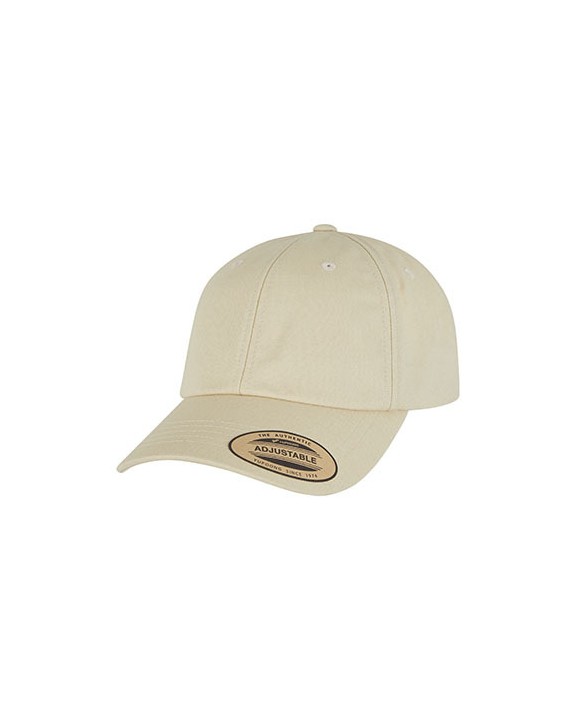 Casquette personnalisable FLEXFIT Low Profile Cap with Elastic Snip