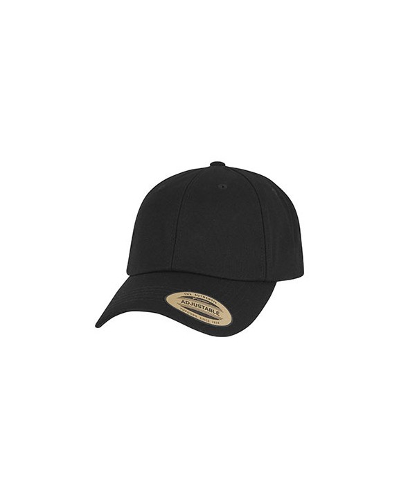 Casquette personnalisable FLEXFIT Low Profile Cap with Elastic Snip