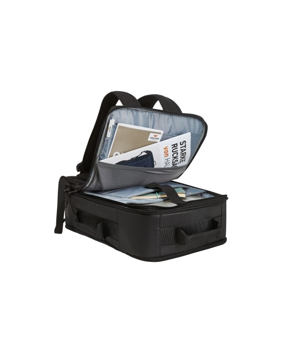 Sac & bagagerie personnalisable HALFAR Travel Backpack Active