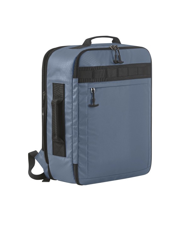 Sac & bagagerie personnalisable HALFAR Travel Backpack Active