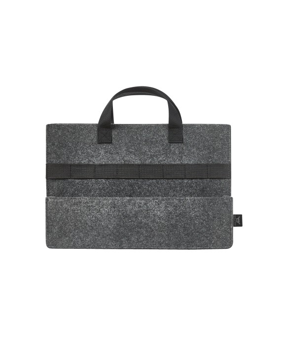 HALFAR Inlay Modern Classic Tasche personalisierbar