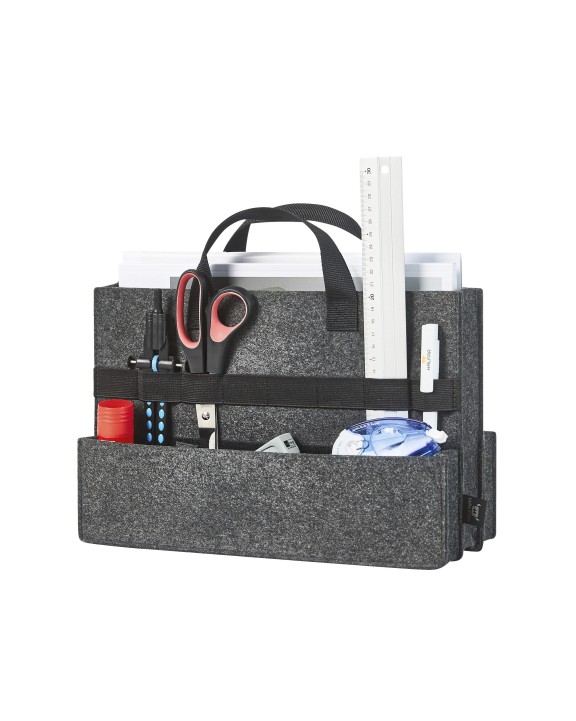 HALFAR Inlay Modern Classic Tasche personalisierbar