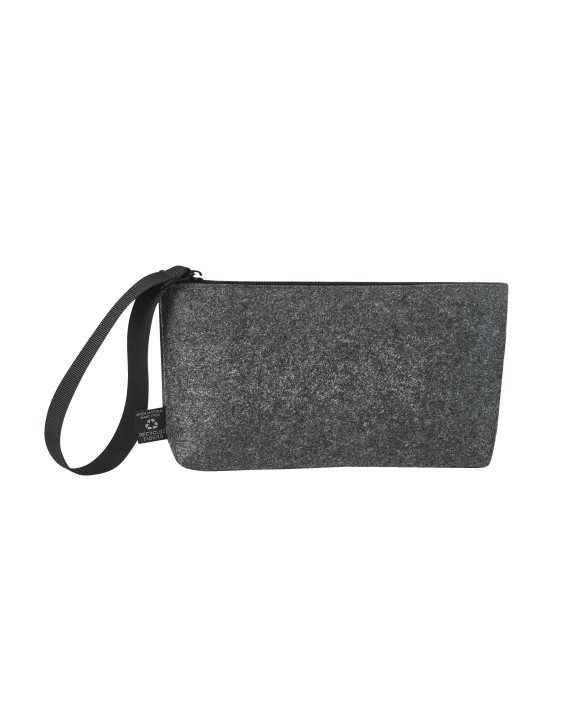 HALFAR Zipper Bag Modern Classic Tasche personalisierbar