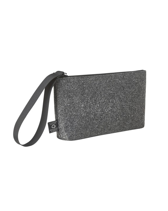 HALFAR Zipper Bag Modern Classic Tasche personalisierbar
