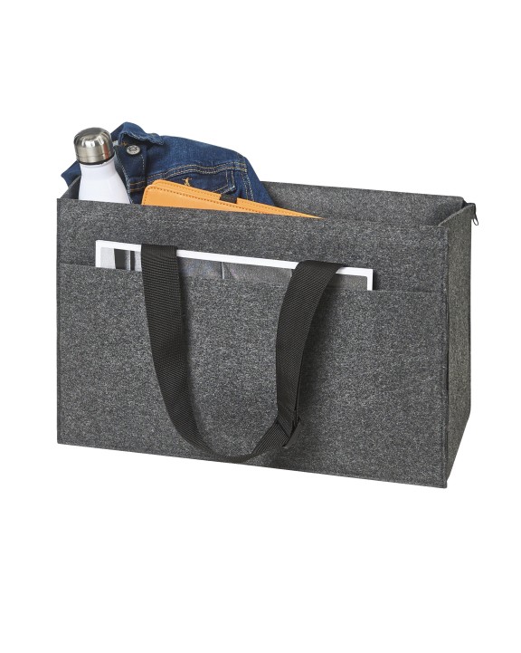 Tas & zak HALFAR Organizer Professional voor bedrukking &amp; borduring