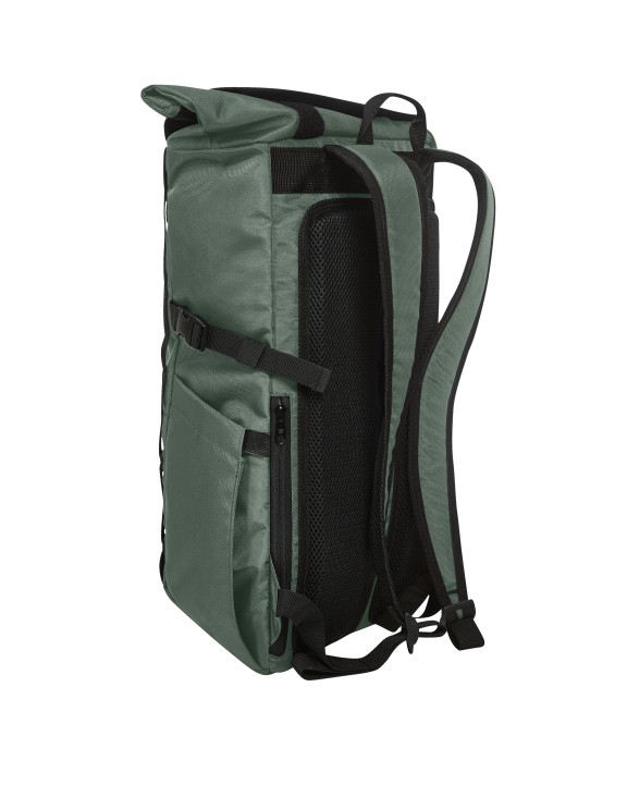 HALFAR Notebook Backpack Flex Tasche personalisierbar