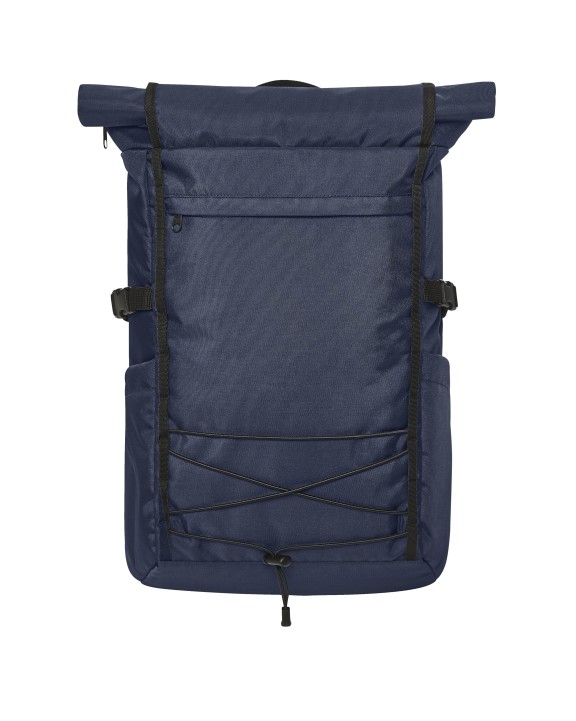 HALFAR Notebook Backpack Flex Tasche personalisierbar
