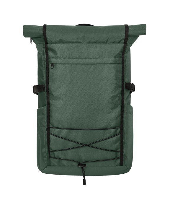 HALFAR Notebook Backpack Flex Tasche personalisierbar