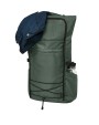 HALFAR Notebook Backpack Flex Tasche personalisierbar