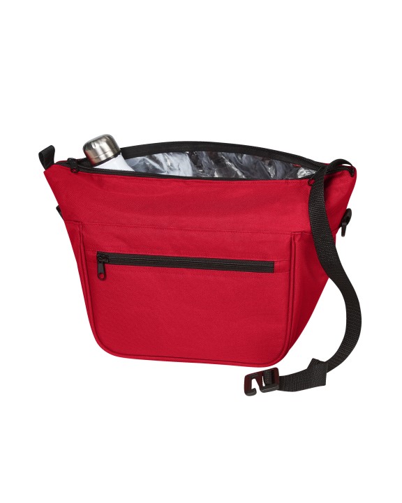 Tas & zak HALFAR Lunchbag Softbasket voor bedrukking &amp; borduring