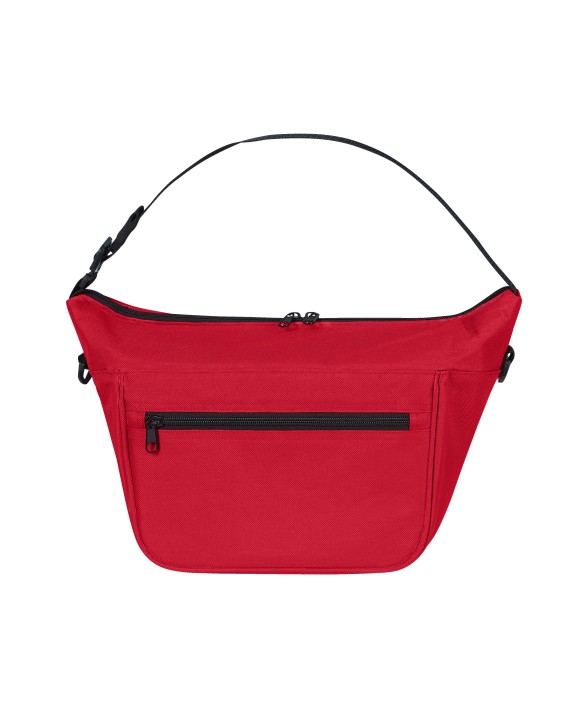 Tas & zak HALFAR Lunchbag Softbasket voor bedrukking &amp; borduring