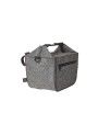 HALFAR Felt Lunchbag Softbasket Tasche personalisierbar