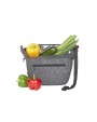 HALFAR Felt Lunchbag Softbasket Tasche personalisierbar