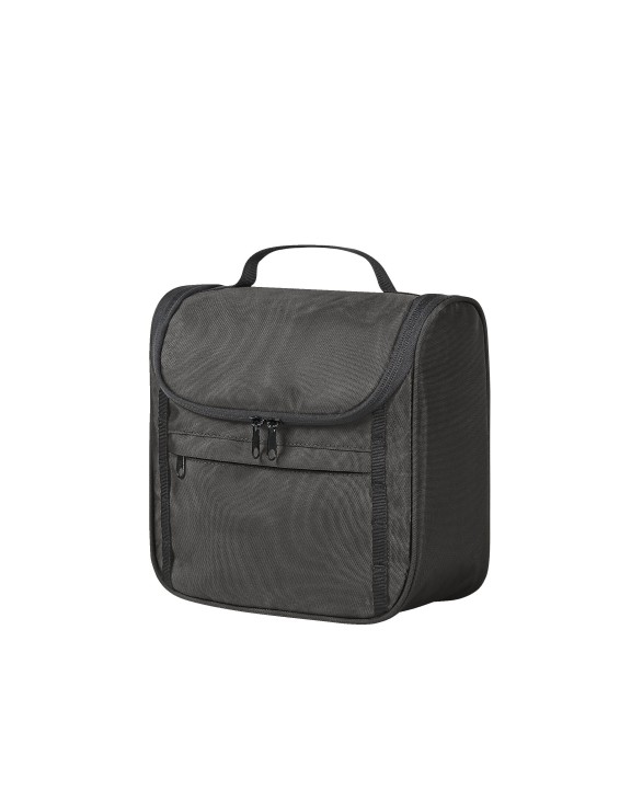HALFAR Wash Bag Flex Tasche personalisierbar