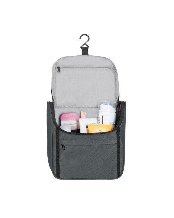 HALFAR Wash Bag Flex Tasche personalisierbar