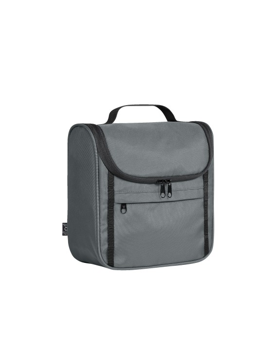 HALFAR Wash Bag Flex Tasche personalisierbar