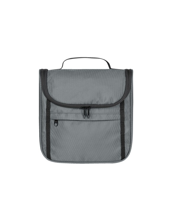 HALFAR Wash Bag Flex Tasche personalisierbar