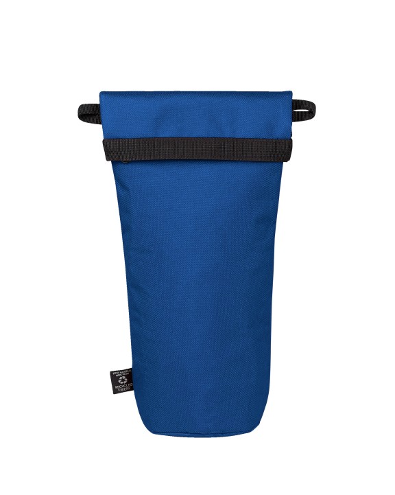 HALFAR Thermo Bag Bottle Tasche personalisierbar