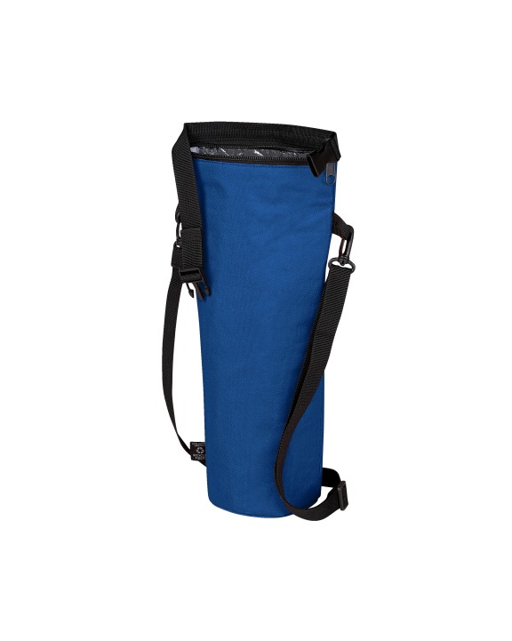 HALFAR Thermo Bag Bottle Tasche personalisierbar