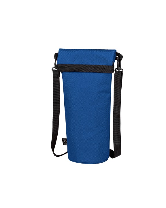 HALFAR Thermo Bag Bottle Tasche personalisierbar