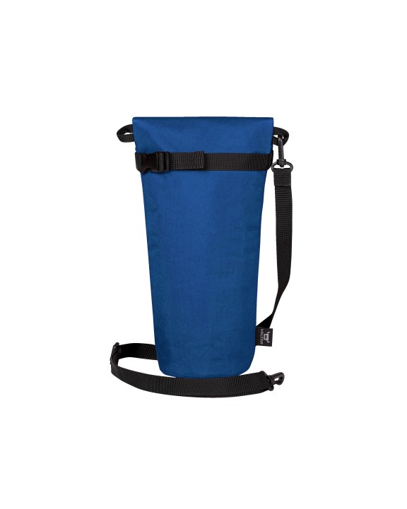 HALFAR Thermo Bag Bottle Tasche personalisierbar