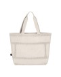 Tas & zak HALFAR Shopper Mono voor bedrukking &amp; borduring