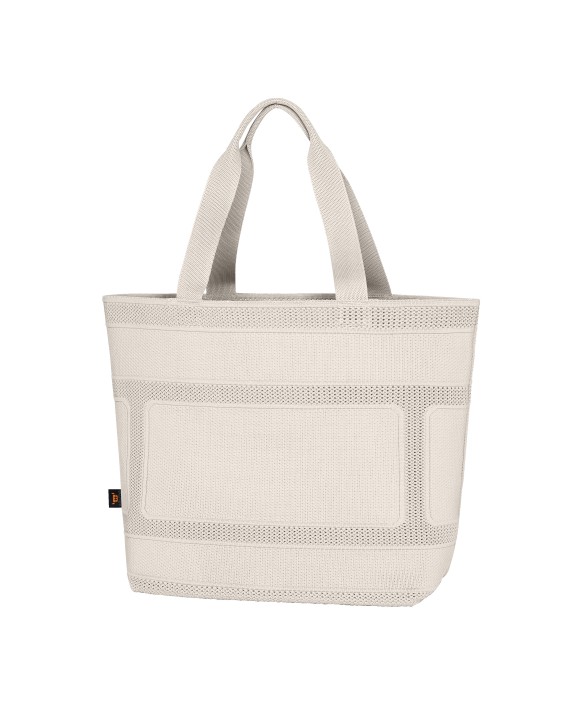 HALFAR Shopper Mono Tasche personalisierbar