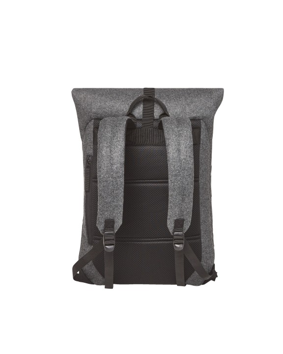 Sac & bagagerie personnalisable HALFAR Backpack Modern Classic
