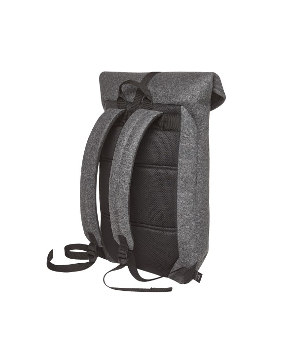 Sac & bagagerie personnalisable HALFAR Backpack Modern Classic