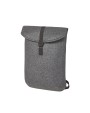 HALFAR Backpack Modern Classic Tasche personalisierbar