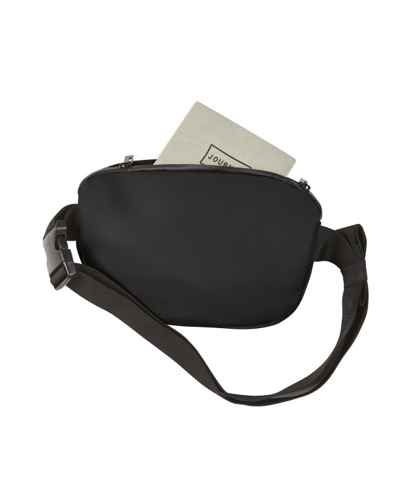 Tas & zak HALFAR Waist Bag Pure voor bedrukking &amp; borduring