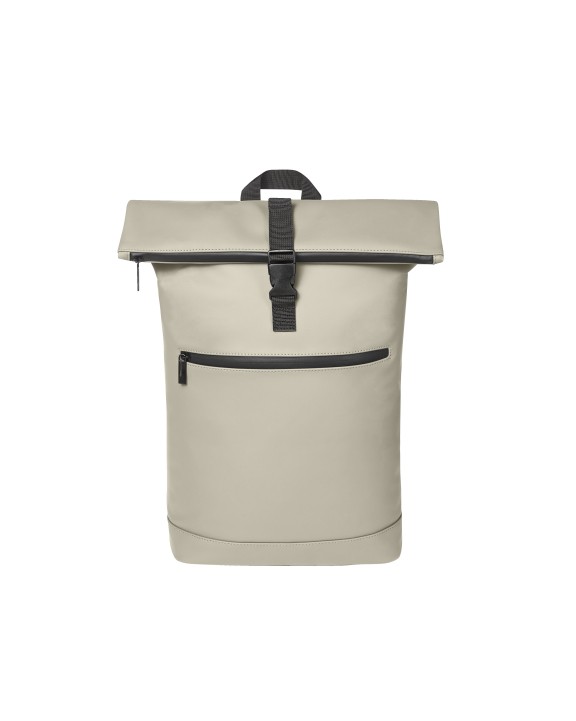 Sac & bagagerie personnalisable HALFAR Laptop Backpack Pure