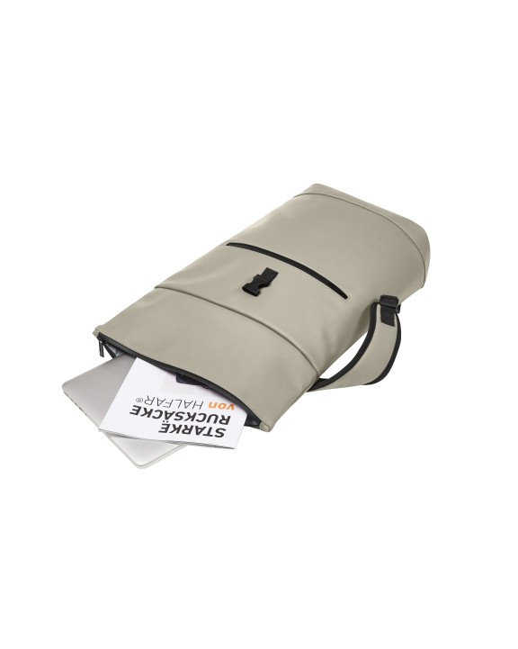 Tas & zak HALFAR Laptop Backpack Pure voor bedrukking &amp; borduring