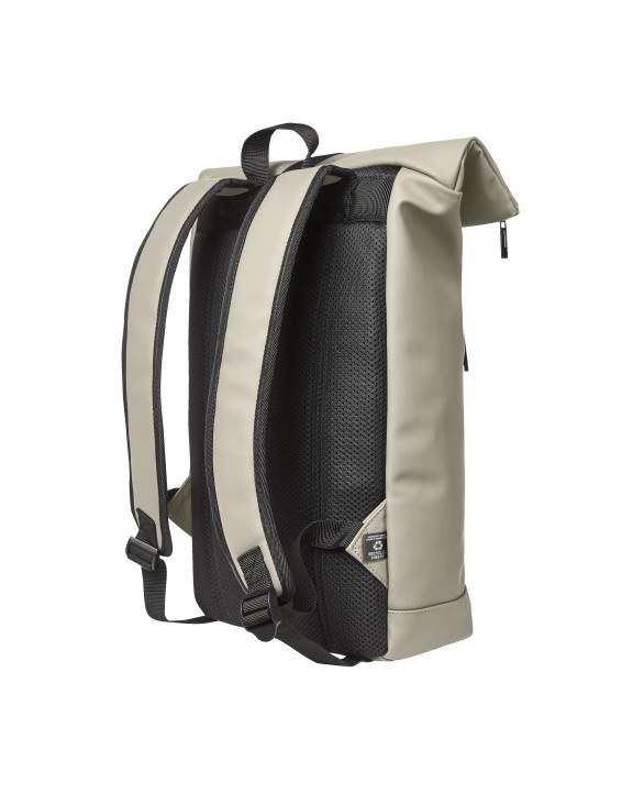 HALFAR Laptop Backpack Pure Tasche personalisierbar