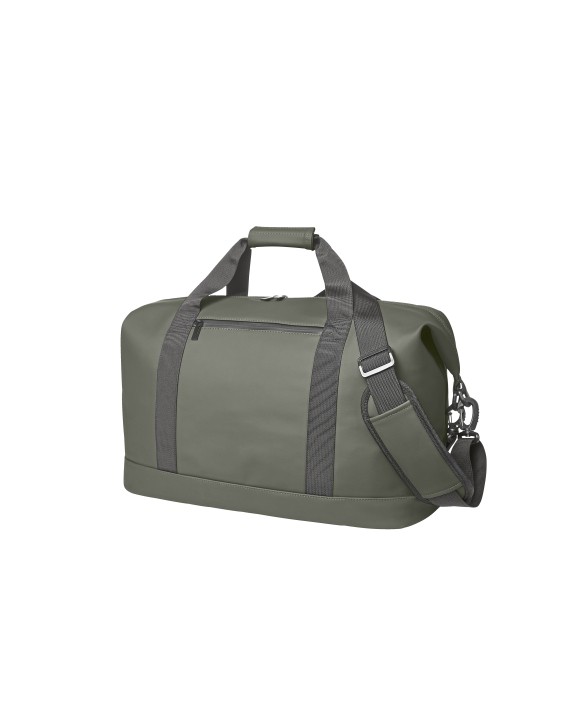 Tas & zak HALFAR Sport-/Travel Bag Pure voor bedrukking &amp; borduring