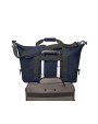 Tas & zak HALFAR Sport-/Travel Bag Pure voor bedrukking &amp; borduring