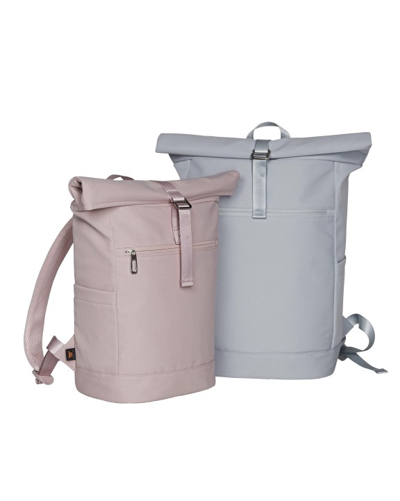 HALFAR Laptop Backpack Star Tasche personalisierbar