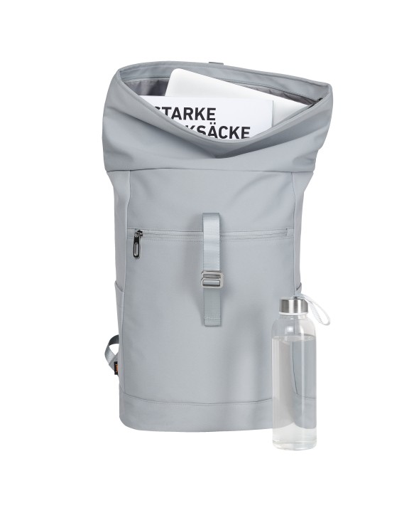 Tas & zak HALFAR Laptop Backpack Star voor bedrukking &amp; borduring
